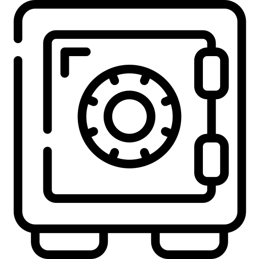 Emanet Kasası