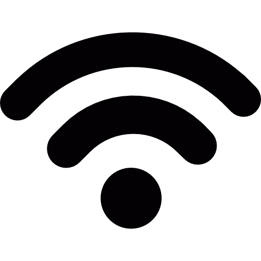 Ücretsiz Kablosuz İnternet
